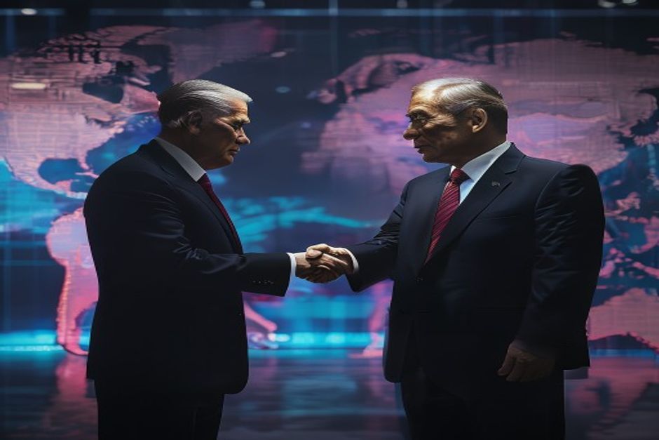 US-China Summit: Expectations Lowered