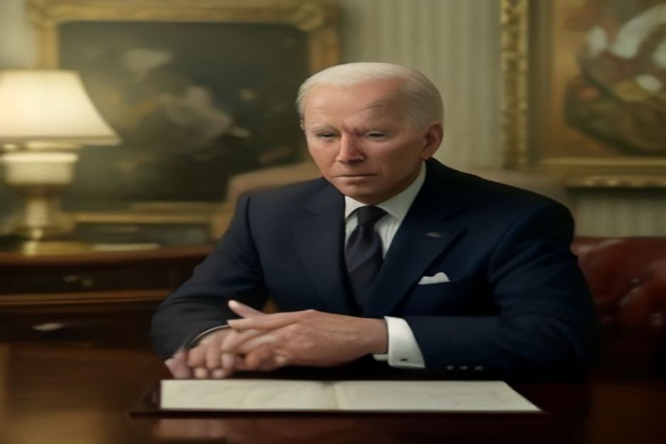 US President Halts Iran Strikes
