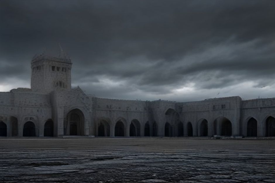 Syria's Sednaya Prison: A Torture Chamber's Survivors Speak