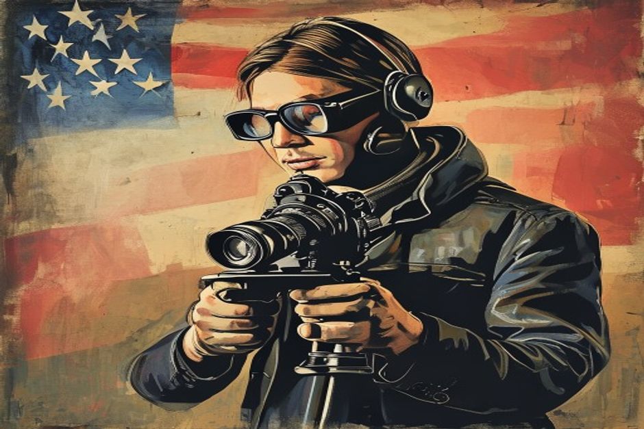 Journalist Freed in Iraq Prisoner Exchange