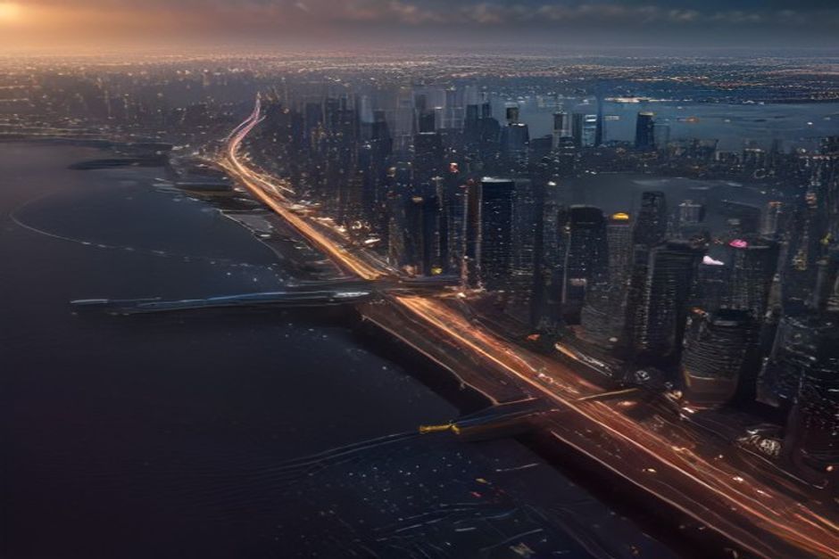 AI Revolutionizes Urban Mobility Insights