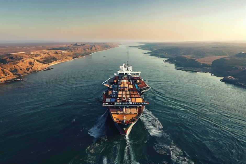 Hormuz Strait: A Fragile Calm