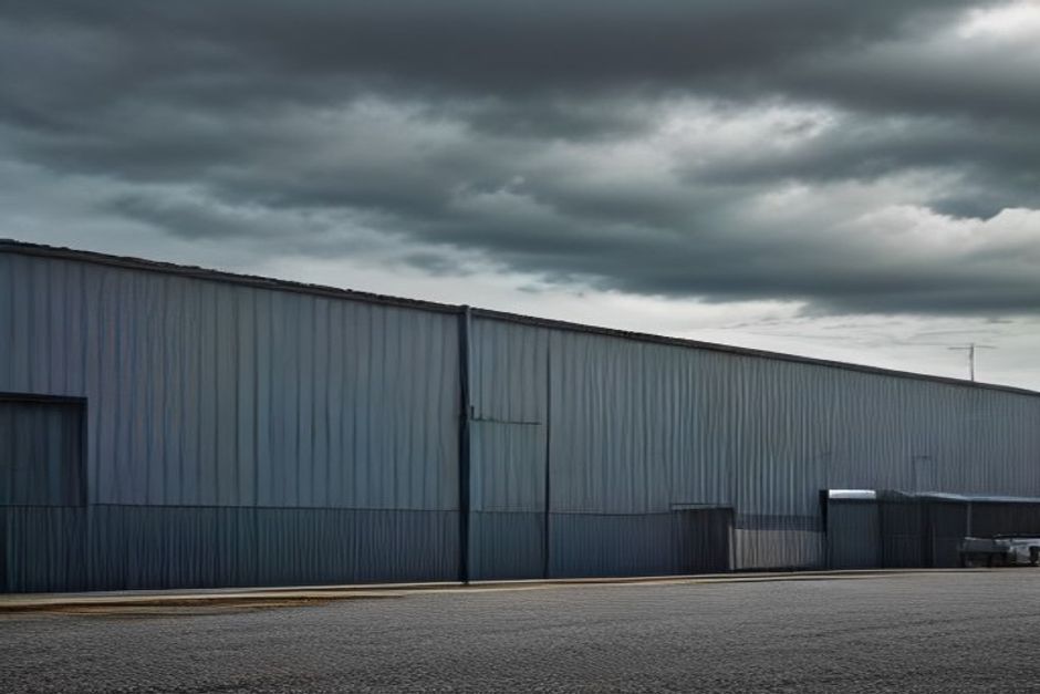 Detainee's Ordeal in ICE Facility Revealed