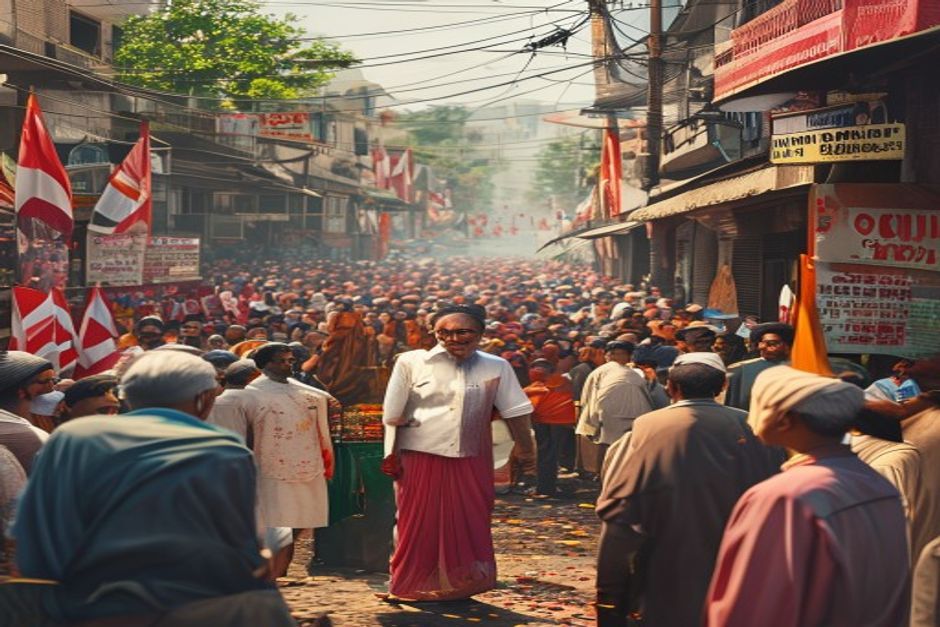 Bengal Elections: Can BJP Win This Time?