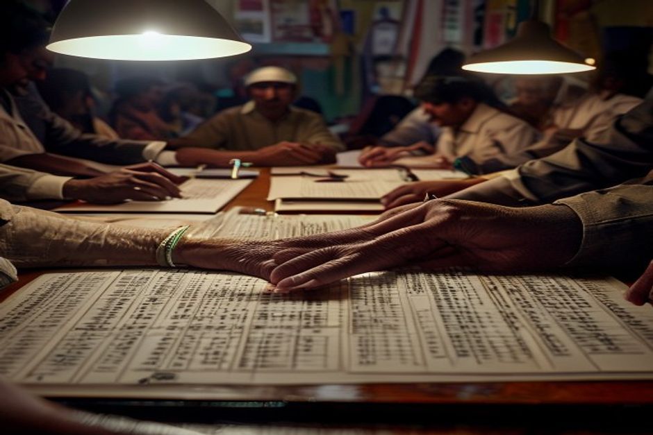 West Bengal Voter List Controversy Sparks Political Firestorm