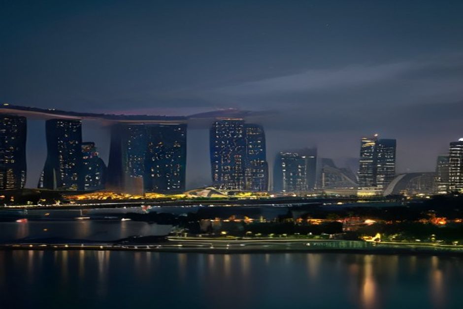 Singapore Race Harmony Policy Under Fire