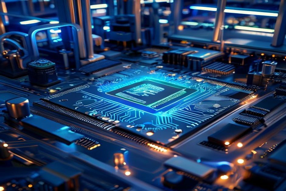 SK Hynix Faces AI Memory Selloff Volatility