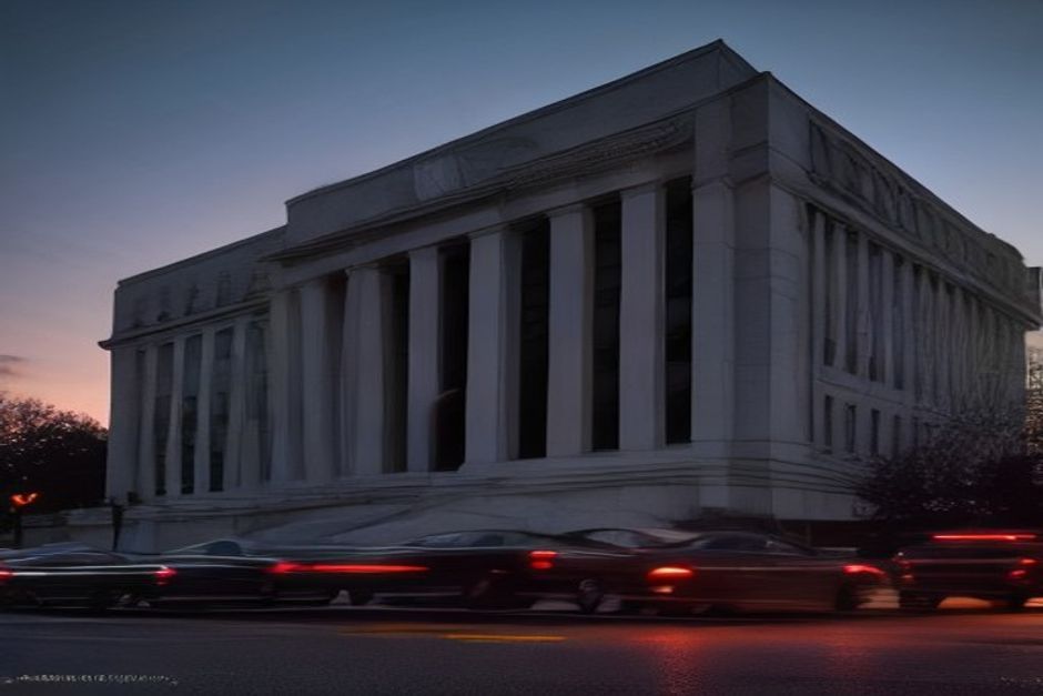 Fed Rate Hike Odds Shift on Mixed US Jobs Data
