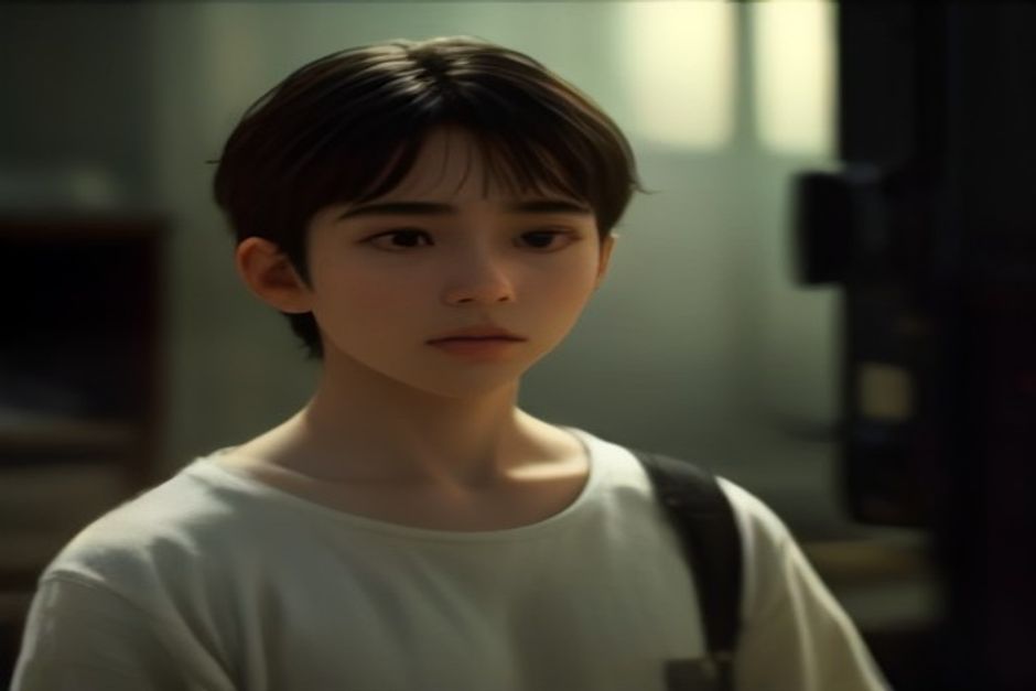 Child Protection in Film: A Chaperone's Insight