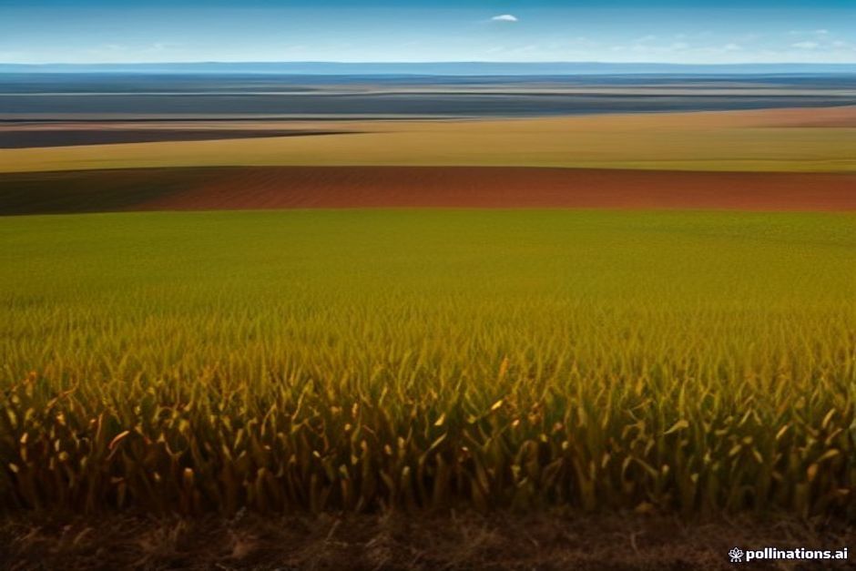 Sorghum may help European agriculture face climate change