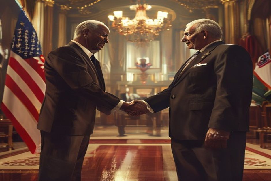 SA Tries New US Envoy Amid Diplomatic Strain