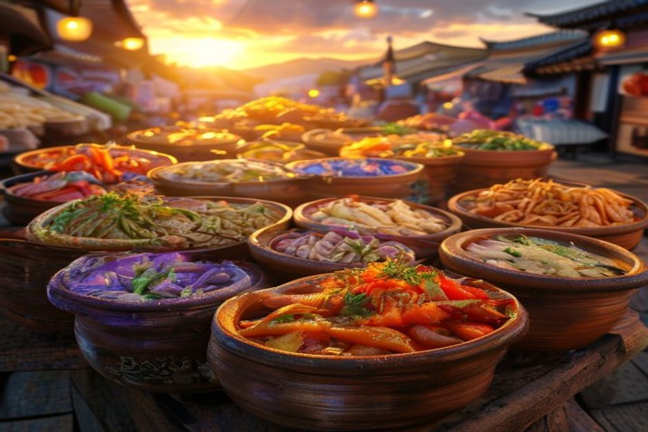 Kimchi Crisis: South Korea's Iconic Dish Under Threat