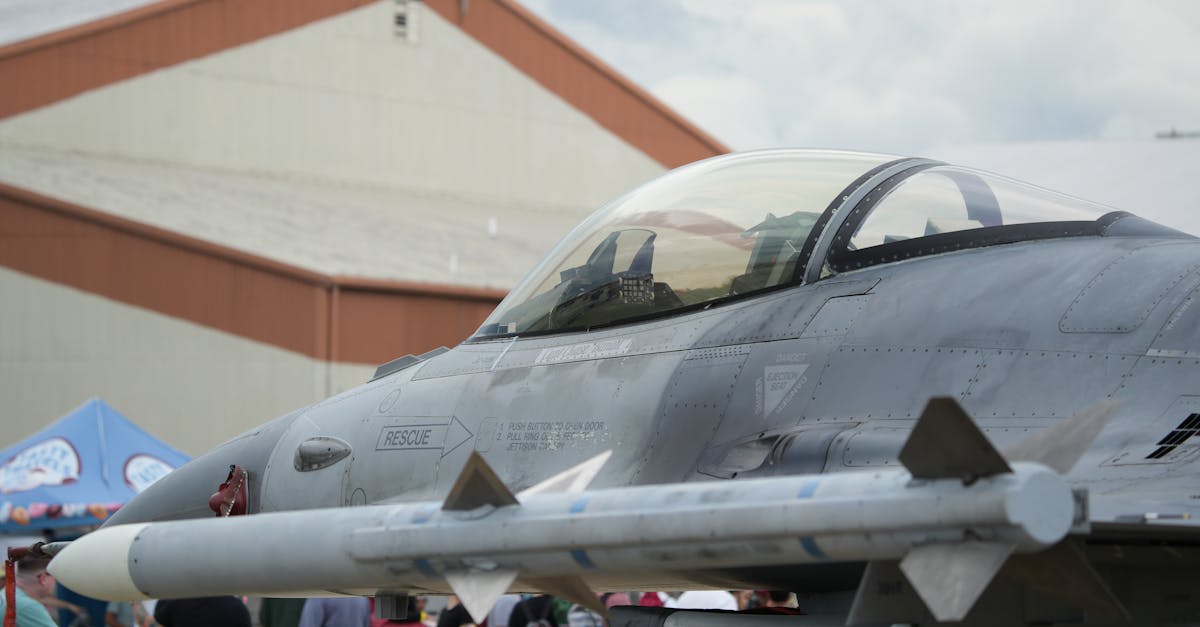 US F-15 Pilot Rescued After Iran Crash