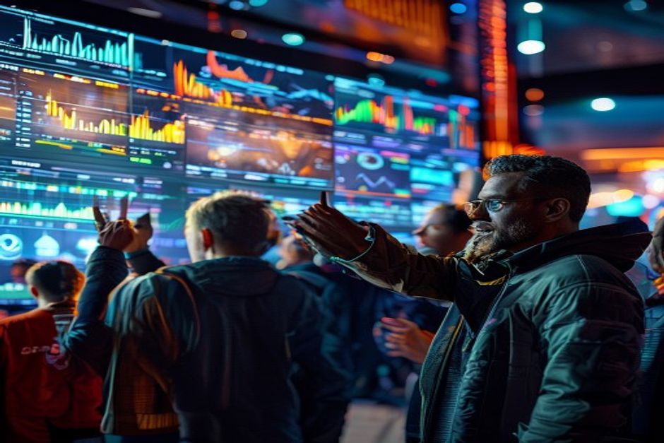 Colston's Champion Fund: Sports Investing For All