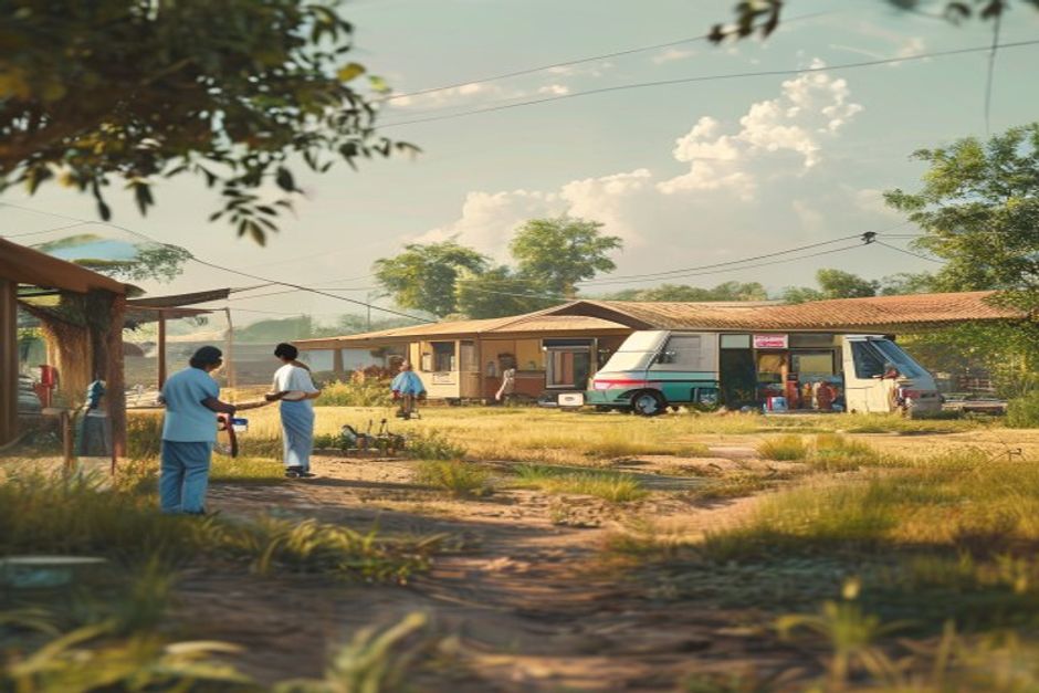 Rural HIV Testing Boosts Health Accessibility