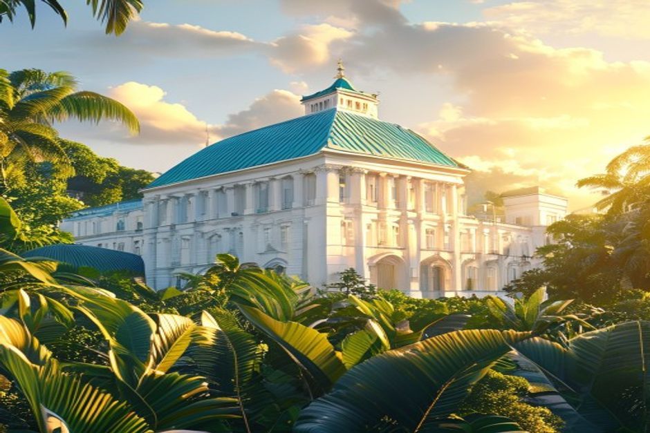 St. Vincent Constitution Row: PM's Eligibility Questioned