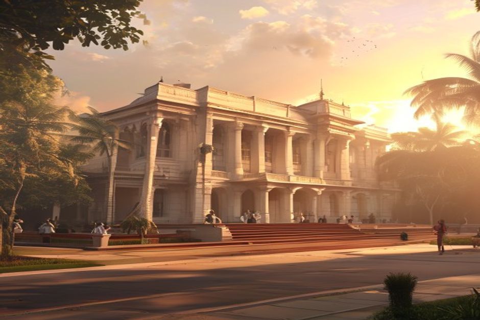 Tamil Nadu Lok Sabha Share: Palaniswami Counters Stalin