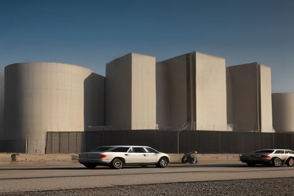 Iran Nuclear Access Denial Alarms IAEA