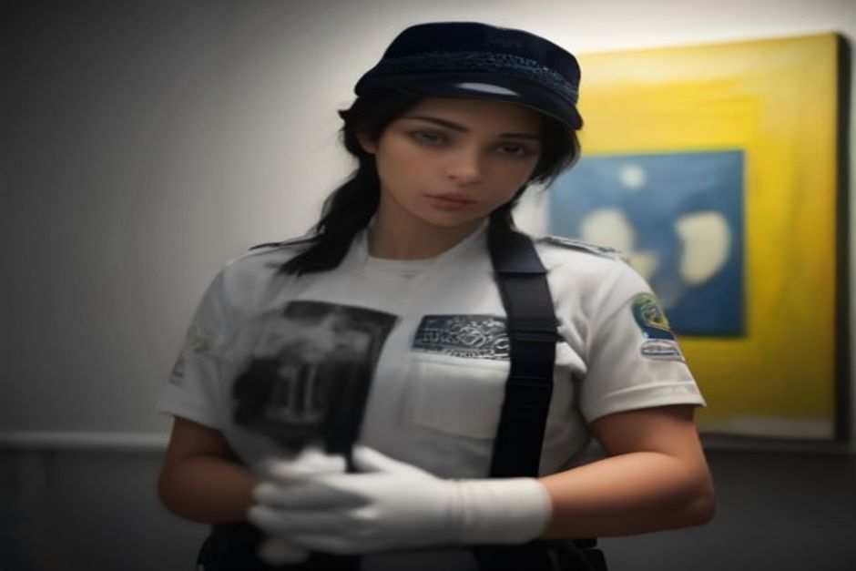 Matisse Masterpieces Recovered in Brazil