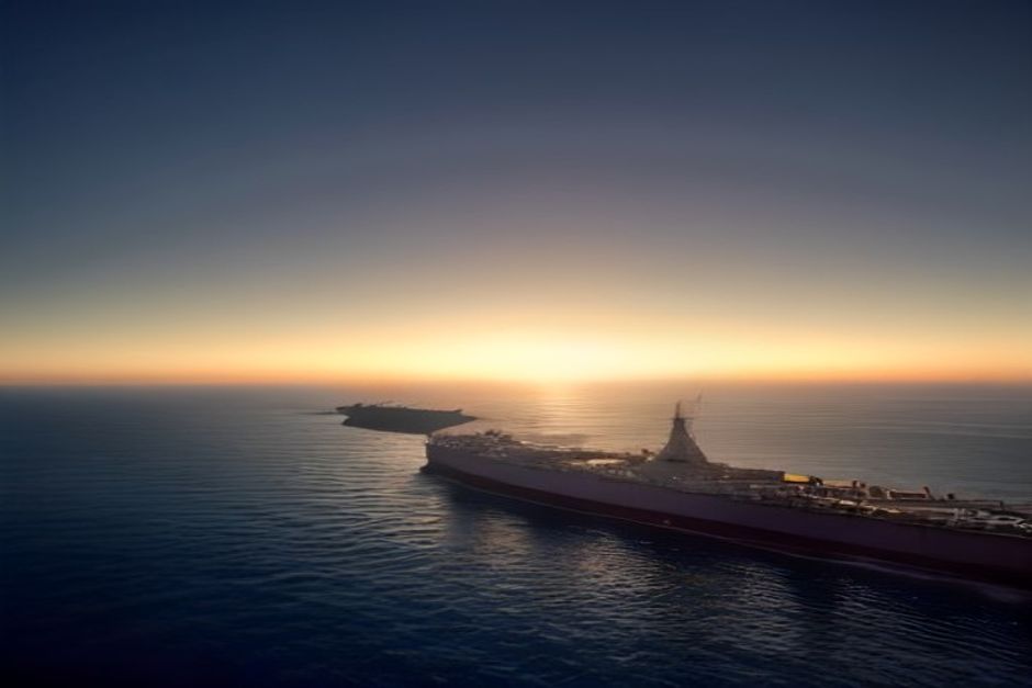 Strait of Hormuz: US vs. Iran Over Key Waterway