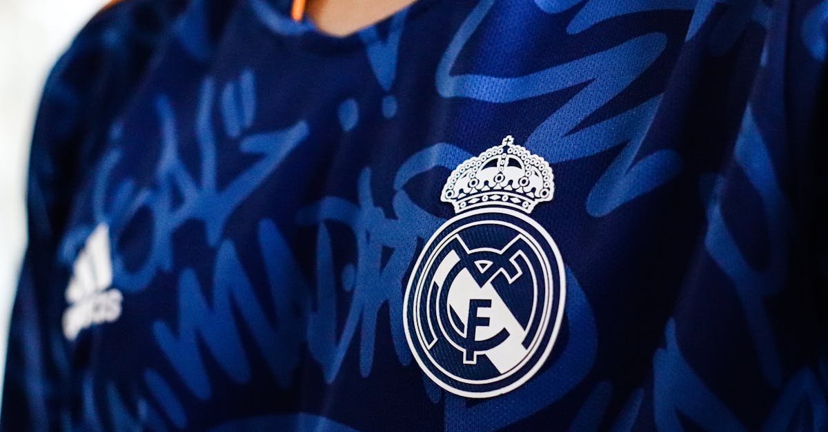 Football Kit Fashion Fusion Takes Over