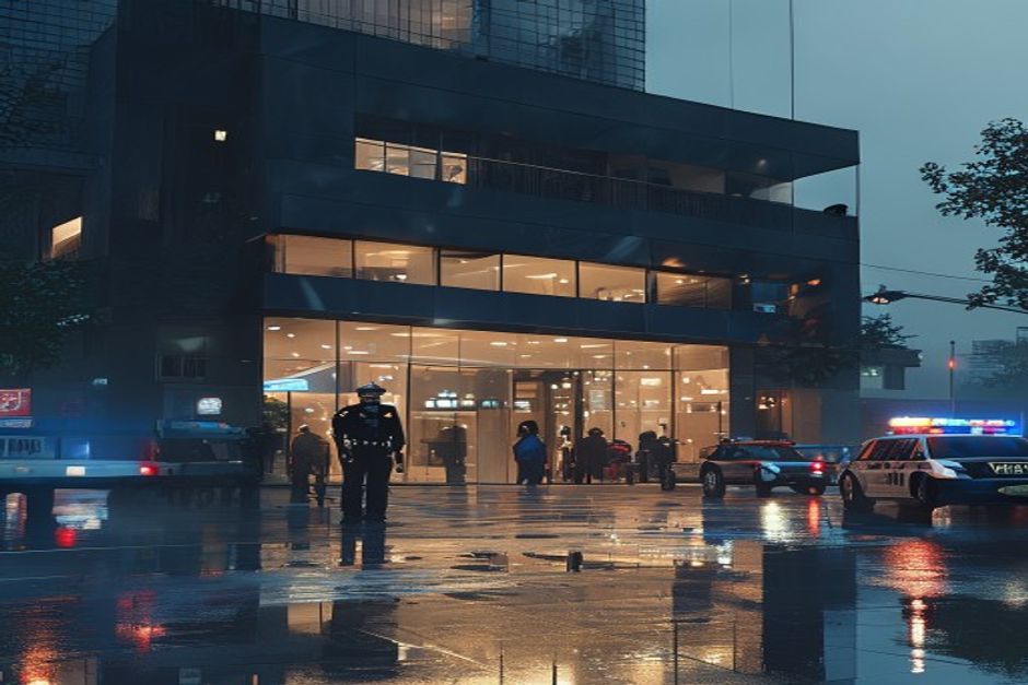 Police Station Staffing Changes Spark Debate