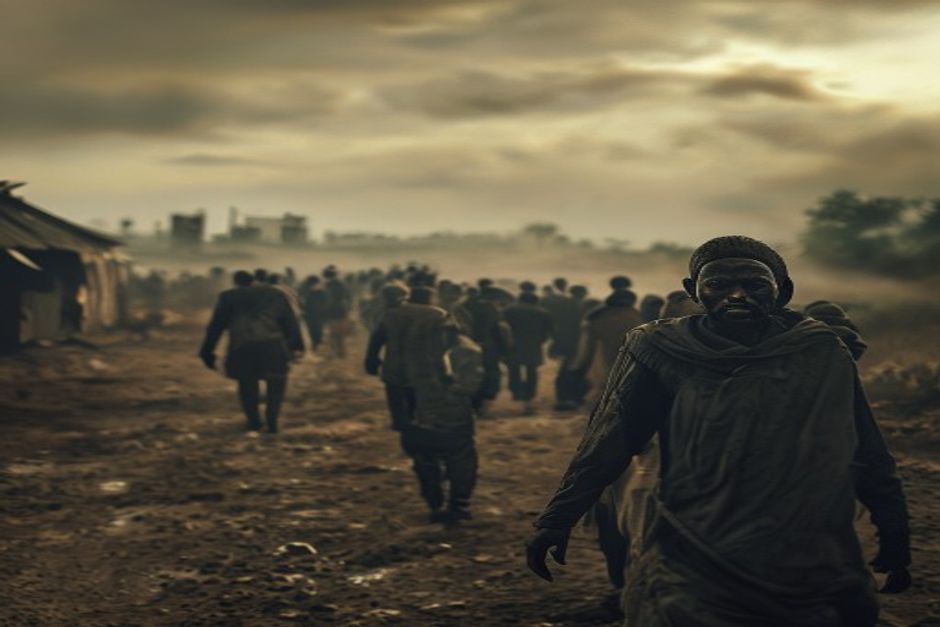 Sudan's RSF: Atrocities & Power Struggle Unveiled