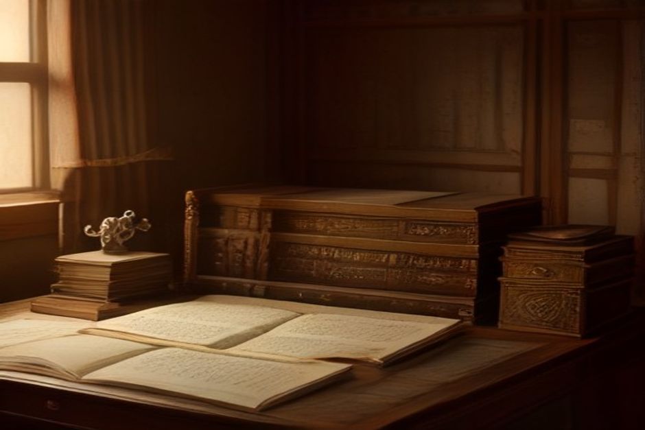 Unearthing India's Past: A Scholar's Legacy