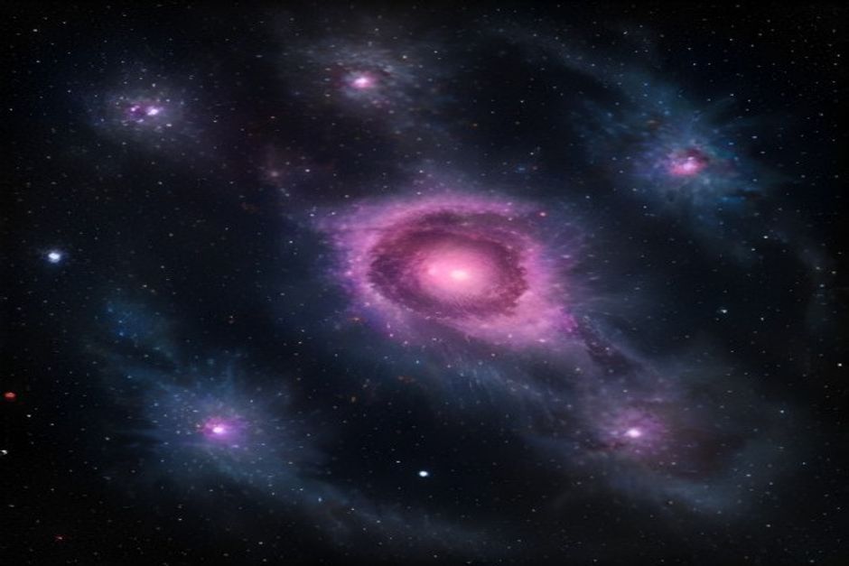 Cosmic Nurseries of Prebiotic Chemistry: Elucidating the Potential for Life's Genesis within Superbubble Nebulae like N44