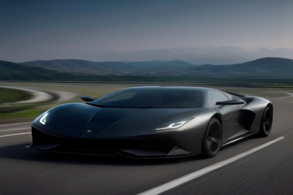Hybrids Roar Back: Performance Cars Embrace Electric Boost