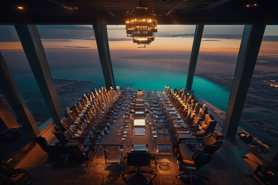 Global Tensions Flare: US-Iran Conflict Escalates