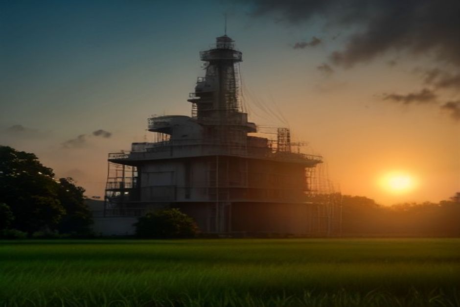 Court OKs Oil India's Park Drilling Challenge