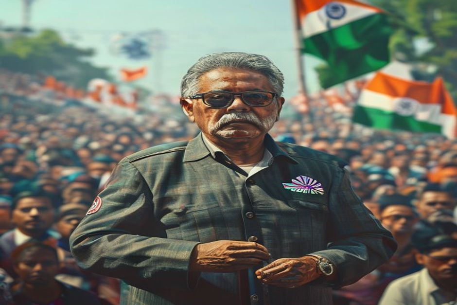 Adhikari Sworn In, New Era Dawns in Bengal Politics