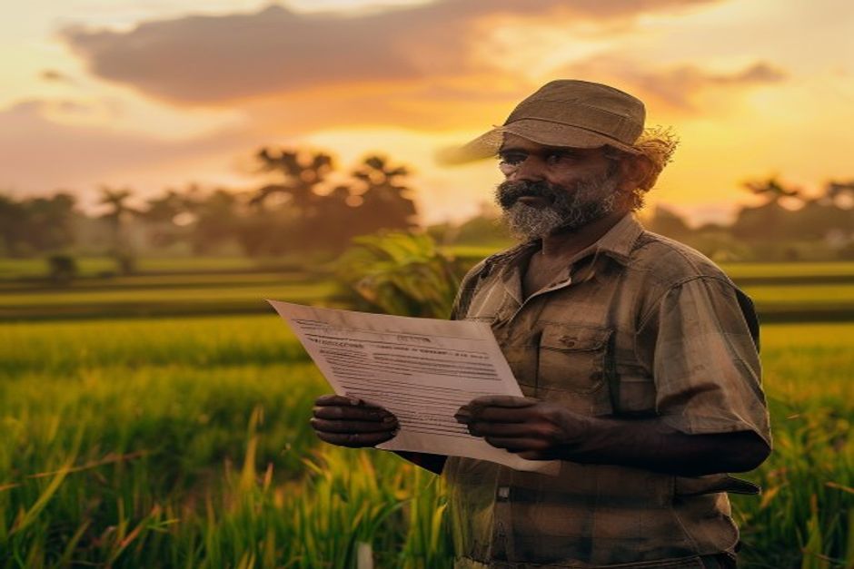 AIADMK Farmer Loan Waiver Boosts Rural Economy