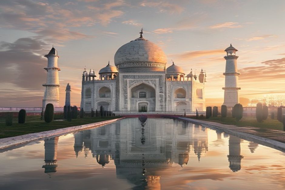 Taj Mahal: ASI Confirms 17th Century Origin