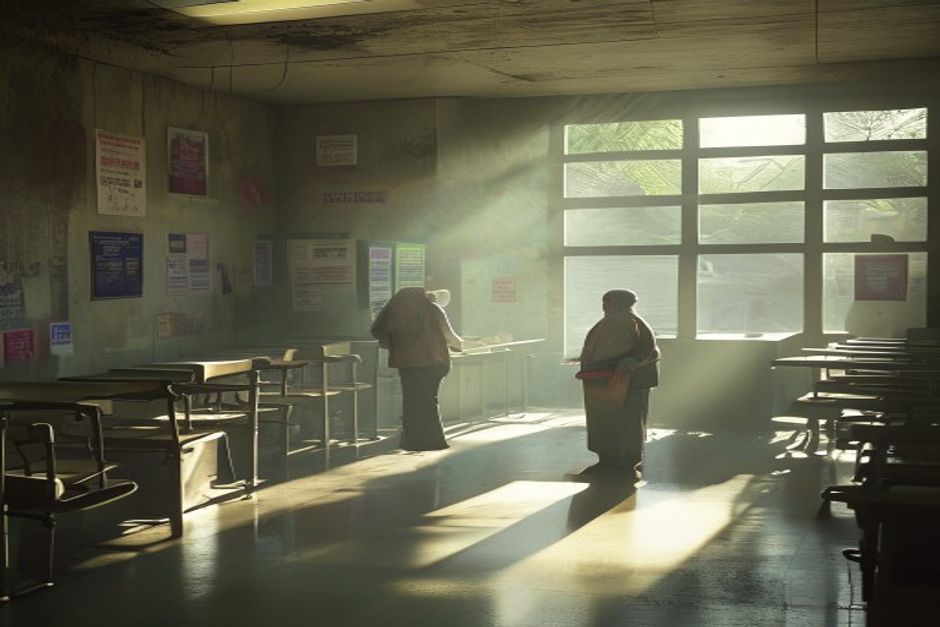 City's Voter Turnout: A Silent Democratic Drift