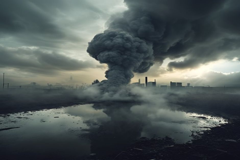 Gummidipoondi Residents Battle Industrial Woes