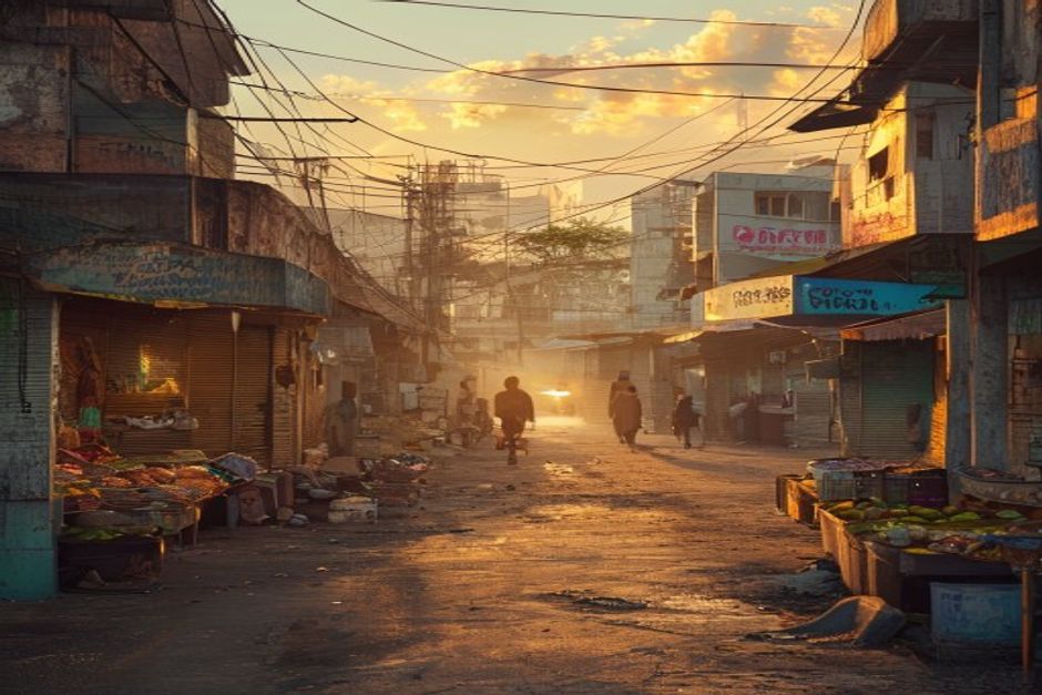 Cuddalore's Corporation Dream Dashed