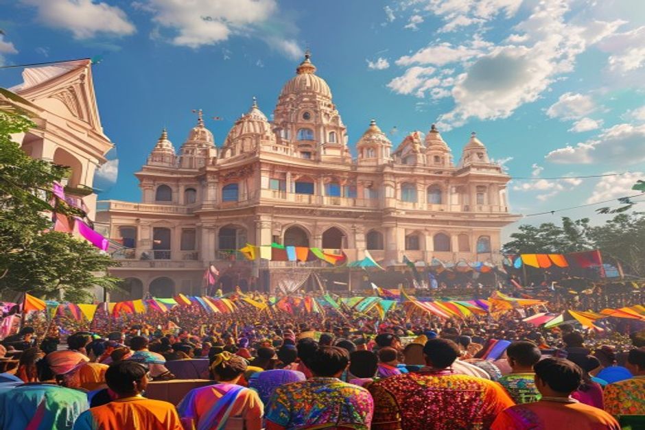 Tamil Nadu Election Heats Up: Scandals vs. Development