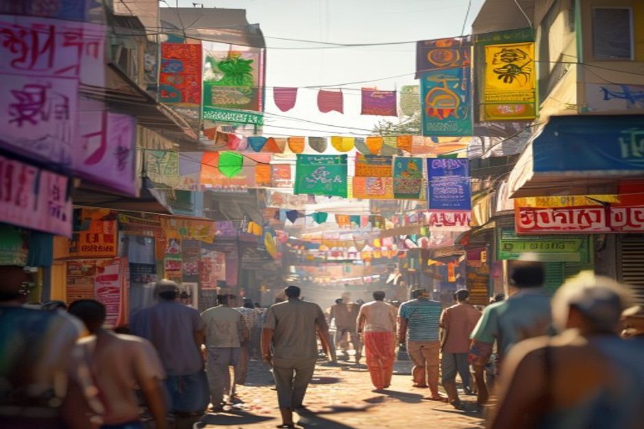 Tamil Nadu Elections: Caste Dynamics Heat Up