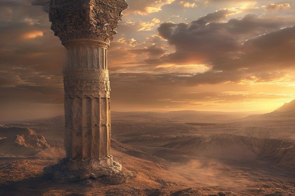 Iran's Enduring Resolve: A History of Standing Firm