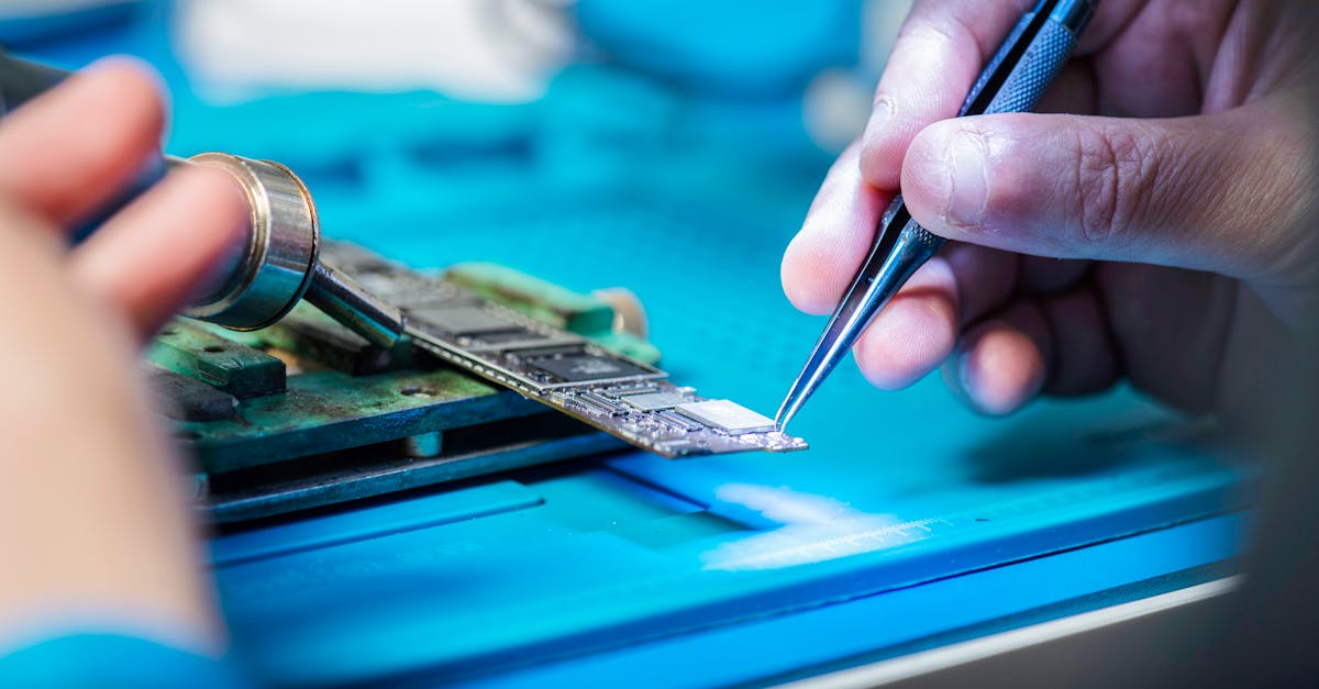 The Right to Repair Under Threat