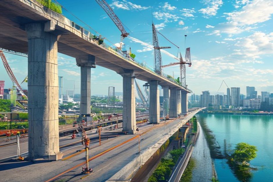 Hyderabad's Next Big Leap: 5KM Development Begins!