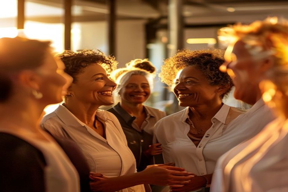 Menopause Market Boom: $360B Women's Health Revolution