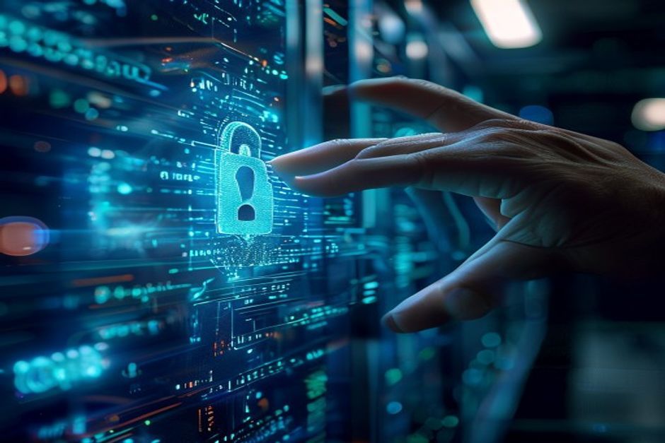 AI Ransomware Attack: Humans Still Pulled the Strings