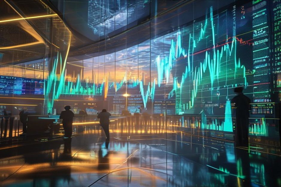 AI Investment: Long-Term Gain, Short-Term Pain?