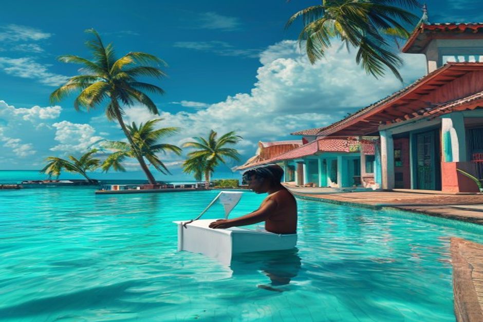 Bahamas Election: Cost of Living, Immigration Dominate