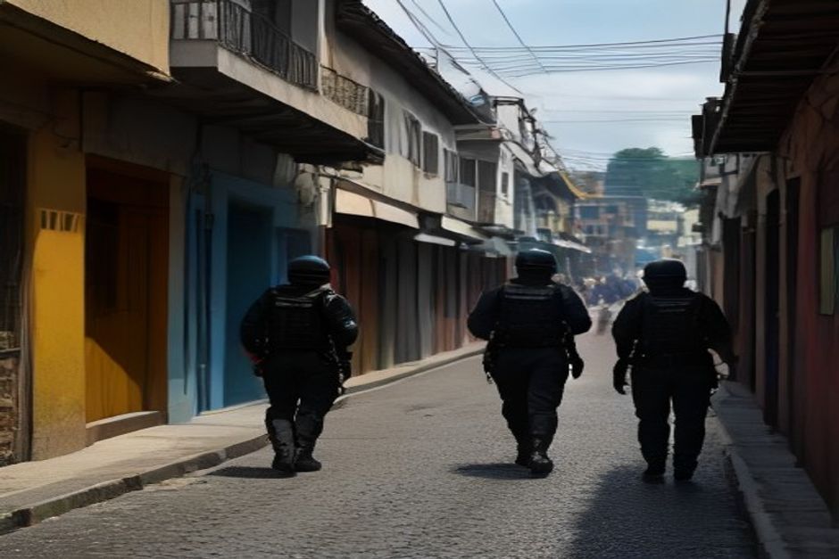 El Salvador's 'Bukele Model': Cost & Copycats