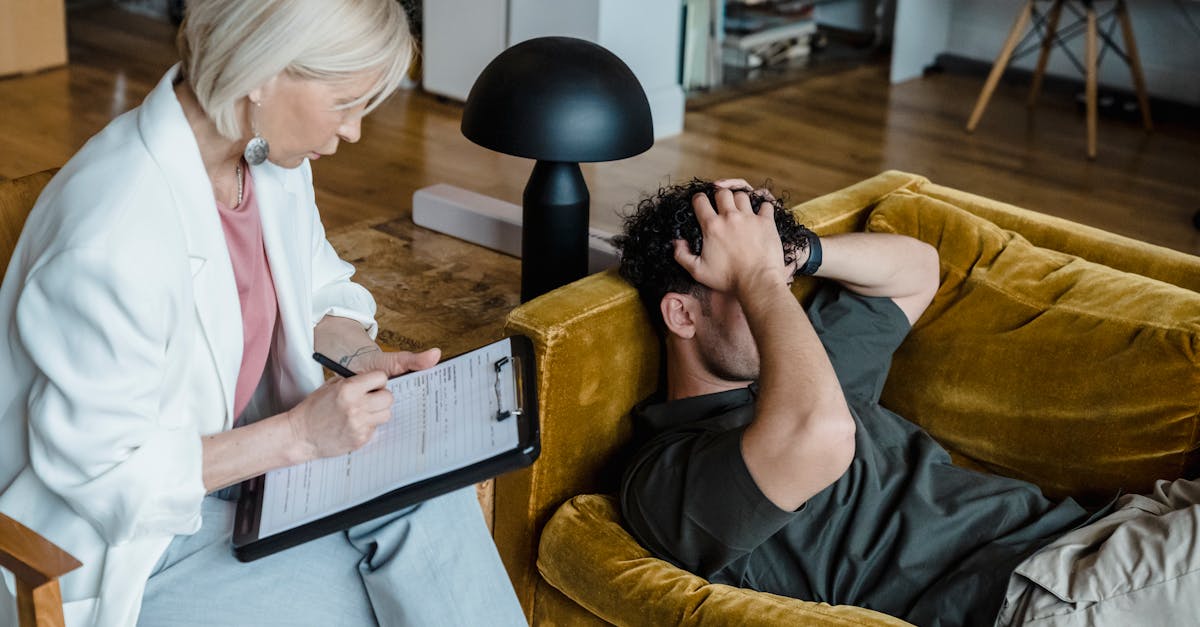 Psychedelics & Depression Hope