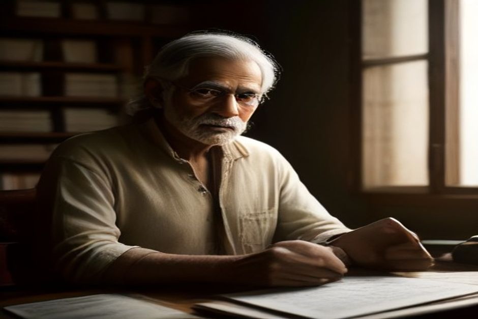 5 Decades of Reporting: Andhra's Voices Amplified